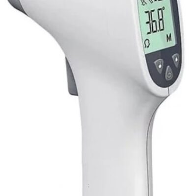 CASEY INFRARED NON CONTACT THERMOMETER