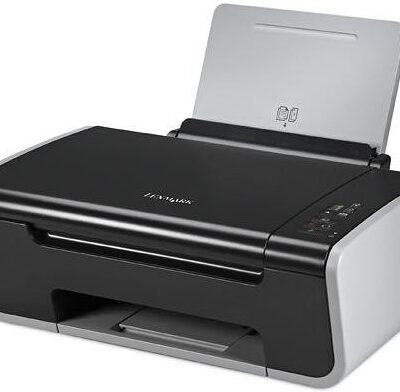 Lexmark X2670 3 IN 1 Colour Thermal Printer
