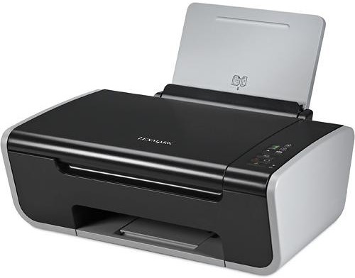 Lexmark X2670 3 IN 1 Colour Thermal Printer