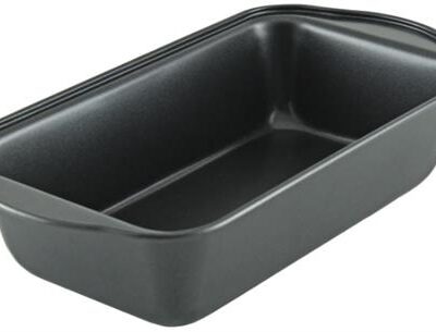 Metalix Non Stick Large Loaf Pan