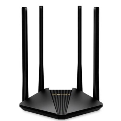 Mercusys MR30G AC1200 Wireless Dual Band Gigabit Router