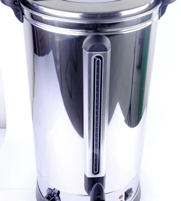 Totally Hot Water 35 litre Urn