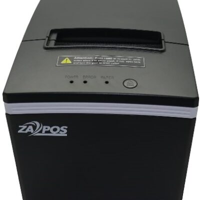 Postron USB LAN Thermal Printer