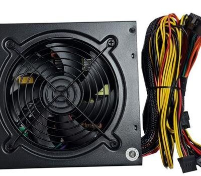 UniQue 700 Watt Power Supply Unit