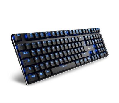Sharkoon PureWriter Mechanical Keyboard