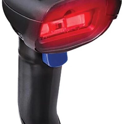 Datalogic QD2220 Handheld Laser 1D Barcode Reader