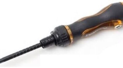 Noble Double Sided Multifunctional Telescopic Screwdriver