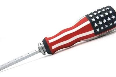 Noble Double Sided Adjustable Screwdriver