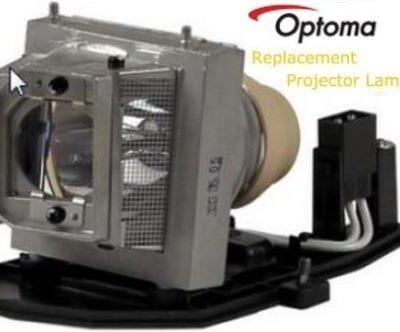 Optoma UHP 190Watt Projector lamp