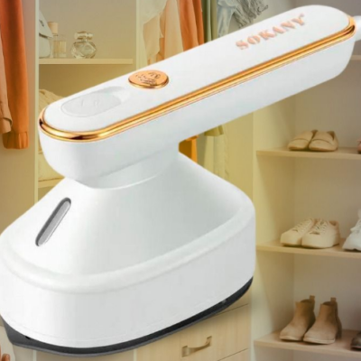 Sokany SK-3071 Hand Held 1200W Steamer