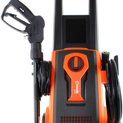 Casals 135Bar 1600W High Pressure Washer