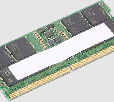 Lenovo ThinkPad 16GB 5600MHz SODIMM DDR5 Notebook Memory