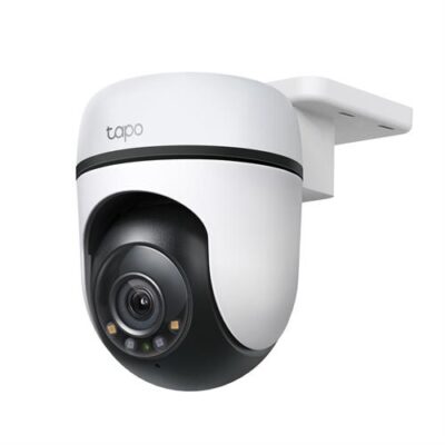 TP Link Tapo C500 Outdoor Pan Tilt Security WiFi Camera