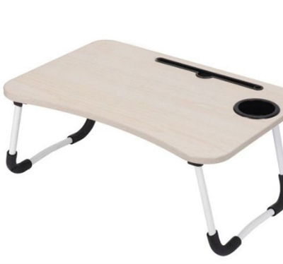 UniQue Multifunctional Foldable Laptop Desk