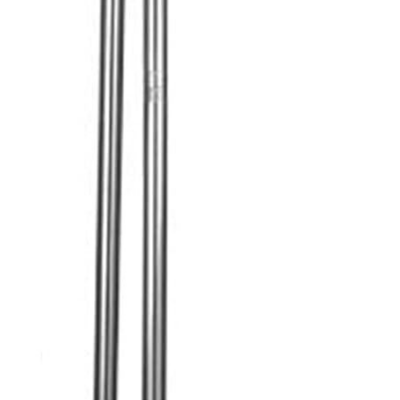 Nordic Blue Wind Cross 3 Tier 12 Shoe Steel Rack