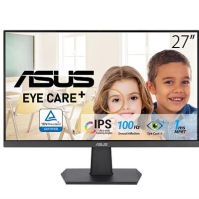 Asus VA27EHF 27 inch Full HD Gaming Monitor