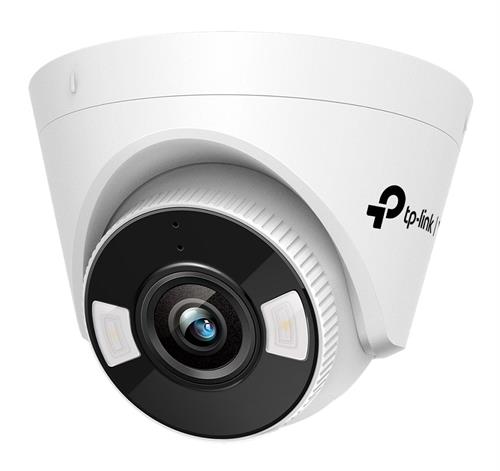 TP-Link VIGI C430 VIGI 3MP Full-Color Turret Network Camera