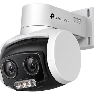 TP-Link VIGI C540V 4MP Outdoor