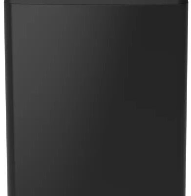 Hisense 14Kg Premium Black Top Loader