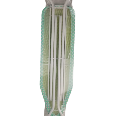 Casey Jyl Heavy Duty Steel Frame Ironing Board