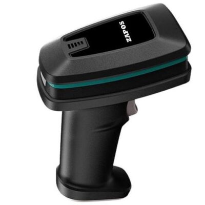 Postron 2D High HD Barcode Scanner