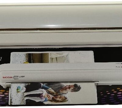 Gicom Eco Lami A3 Laminator