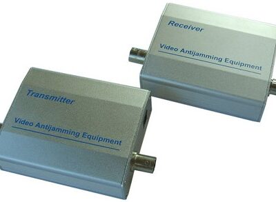 Securnix Video Anti-Jamming Equipment, ,