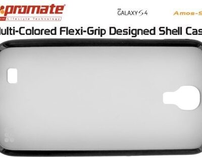 Promate Amos S4 Samsung Galaxy S4 Flexi