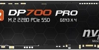 Dato DP700 Pro 512GB M.2 PCIe Gen3 NVMe Solid State Drive