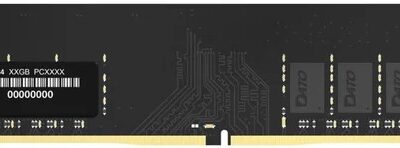 Dato 16GB 3200MHz DDR4 UDIMM Memory Module