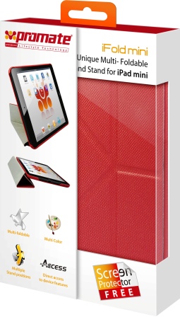 Promate iFold mini-UniQue Multi-Foldable Cover