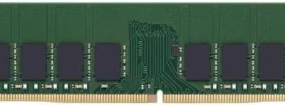 Kingston 16GB DDR4 3200MHz ECC Memory Module