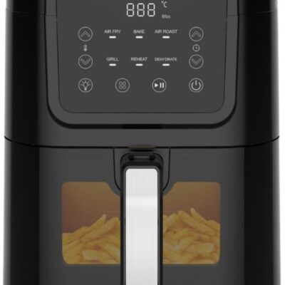 Feelive 5 Litre Stylish Design Air Fryer