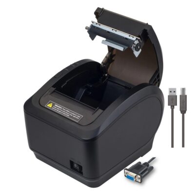POSTRON USB LAN RS232 Thermal Printer
