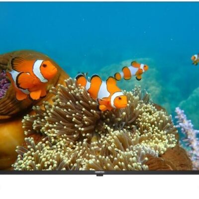 Sinotec 65 inch Smart LED S1U UHD TV