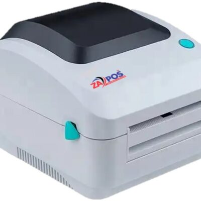 Postron Thermal Barcode Label Printer