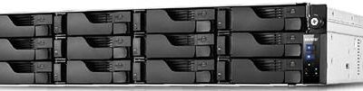 Asus 2U Rack Mount 12 bay AS7112RDX NAS