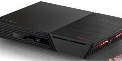 Asustor Flashstor 12 Pro FS6712X 12 Bay All-SSD NAS Storage