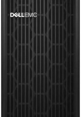 Dell EMC PowerEdge Intel Xeon T150 Tower Server